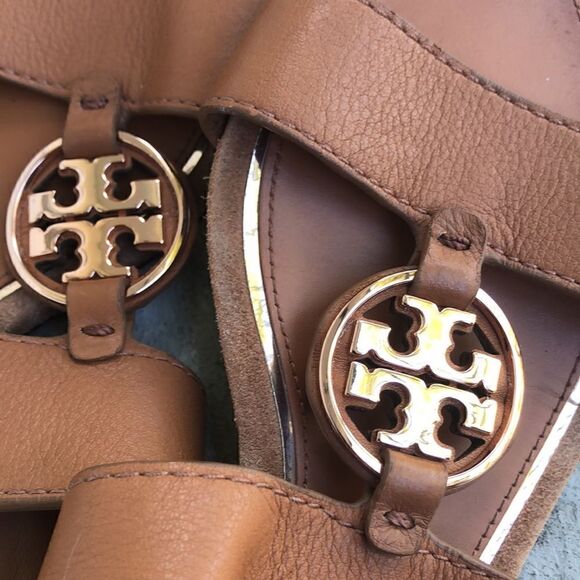 Tory Burch sandals - Picture 7 of 8